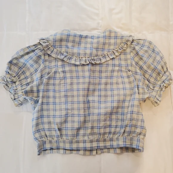 Doen sparrow top - Picture 3 of 8